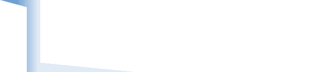 Avalon Title Group